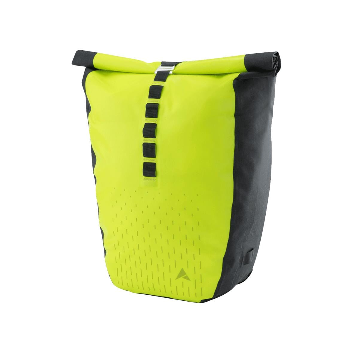 Bike & Bag Pannier Bags Yellow Altura Thunderstorm City Waterproof Cycling Pannier