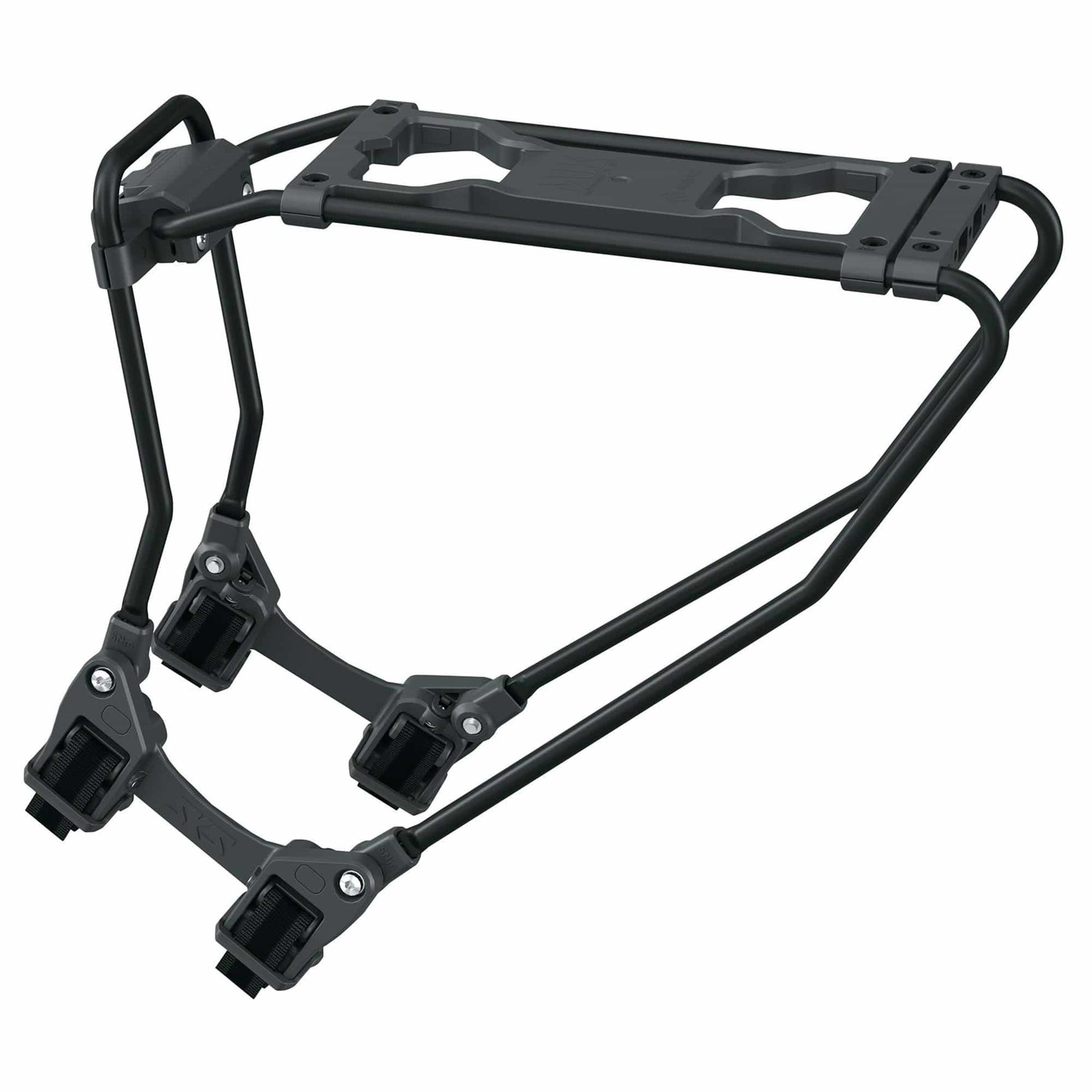 BIKE & BAG Pannier Racks SKS - INFINITY UNIVERSAL RACK