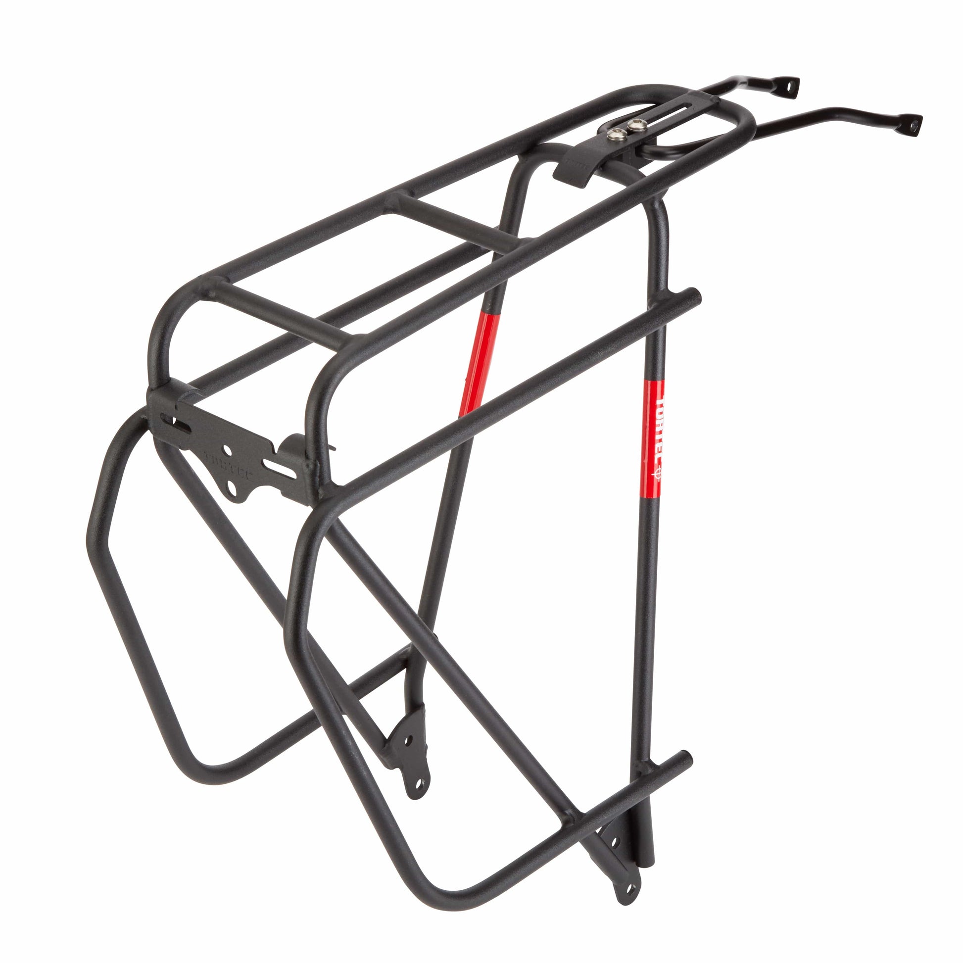 BIKE & BAG Pannier Racks TORTEC - Epic Alloy Rear Rack