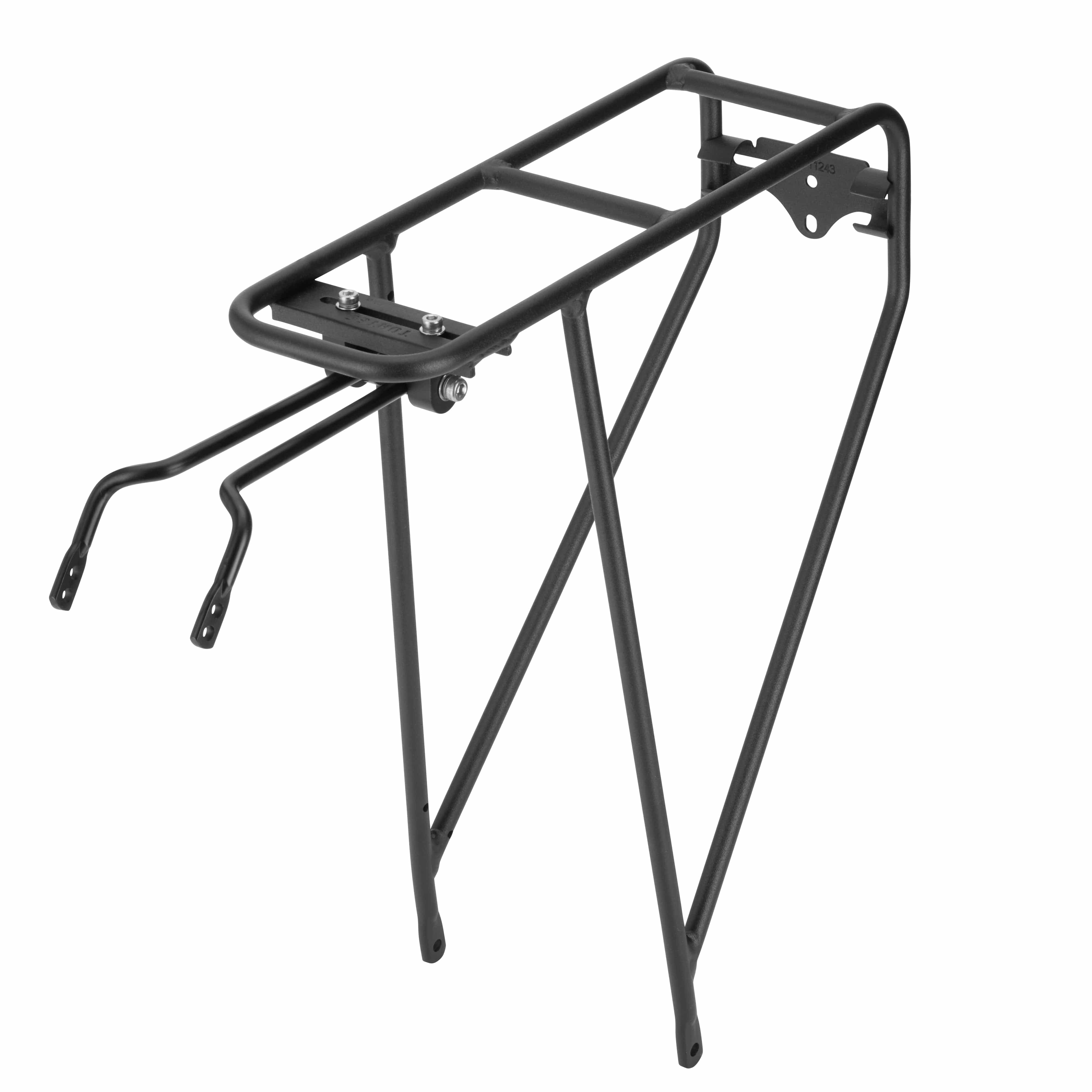 BIKE & BAG Pannier Racks TORTEC - Tour Ultralite Rear Rack