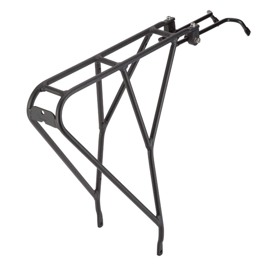 BIKE & BAG Pannier Racks TORTEC - Velocity Hybrid Rear Rack