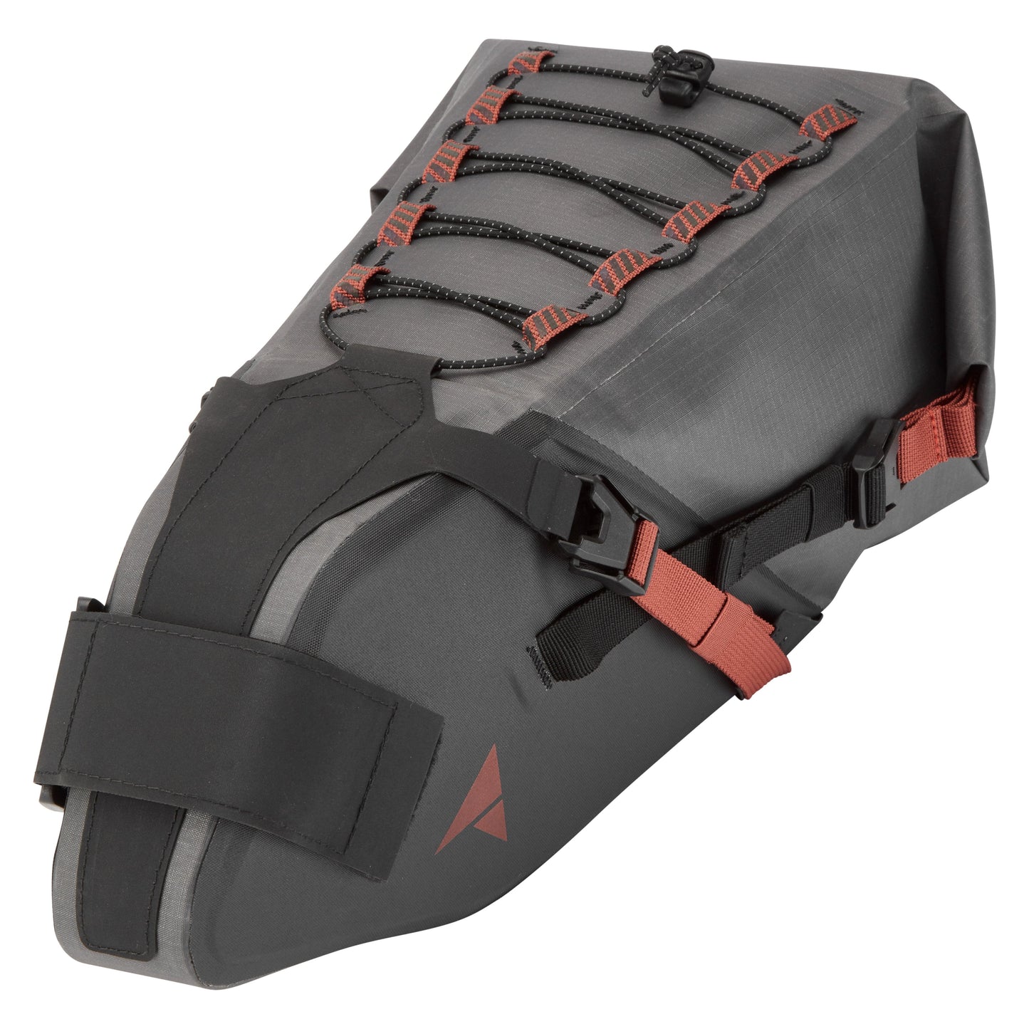 Bike & Bag Saddle Bags 12L Altura Vortex Waterproof Seatpack (6L,12L,17L)