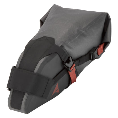 Bike & Bag Saddle Bags 6L Altura Vortex Waterproof Seatpack (6L,12L,17L)