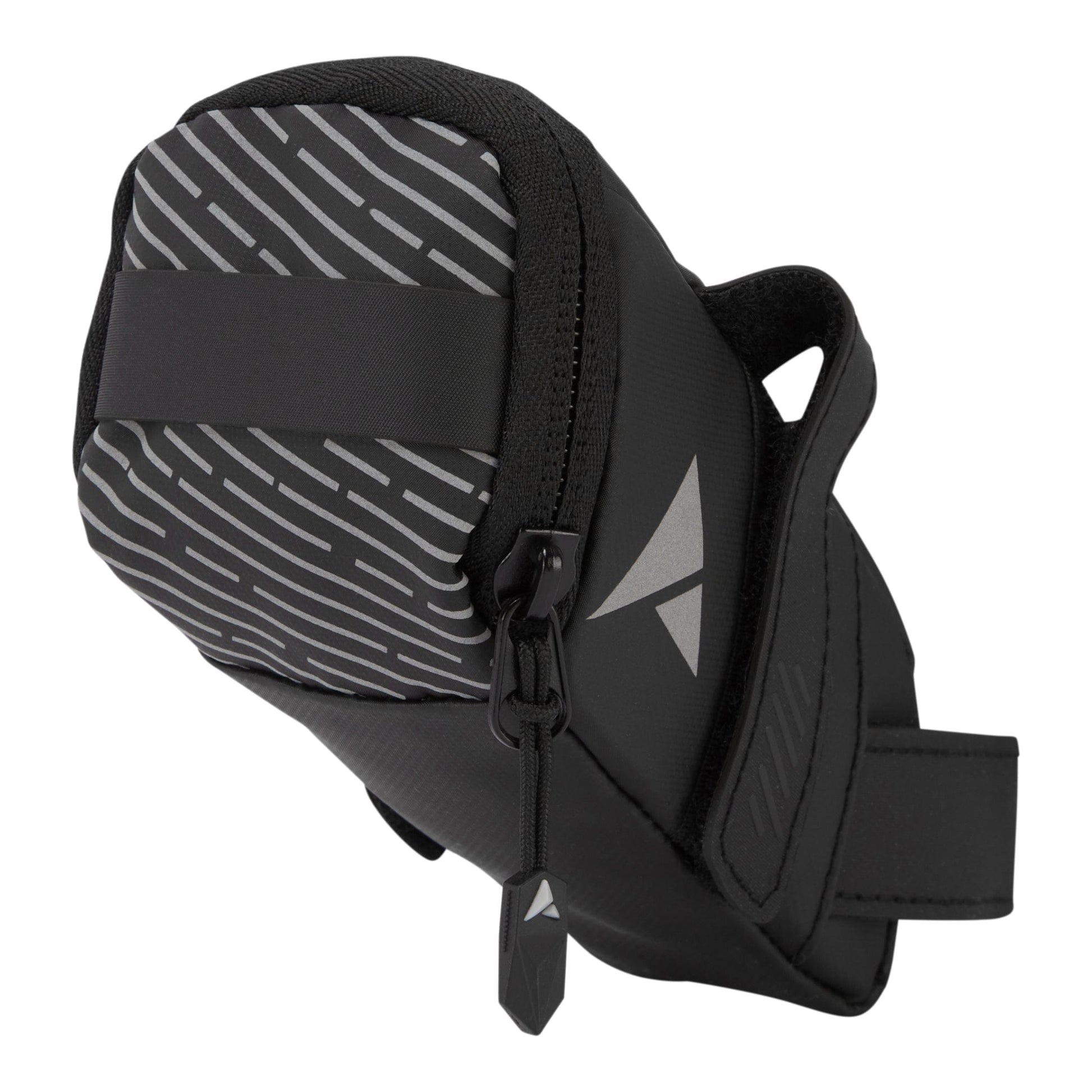 Bike & Bag Saddle Bags Altura Nightvision Saddle Bag (S,M,L)