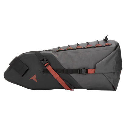 Bike & Bag Saddle Bags Altura Vortex Waterproof Seatpack (6L,12L,17L)