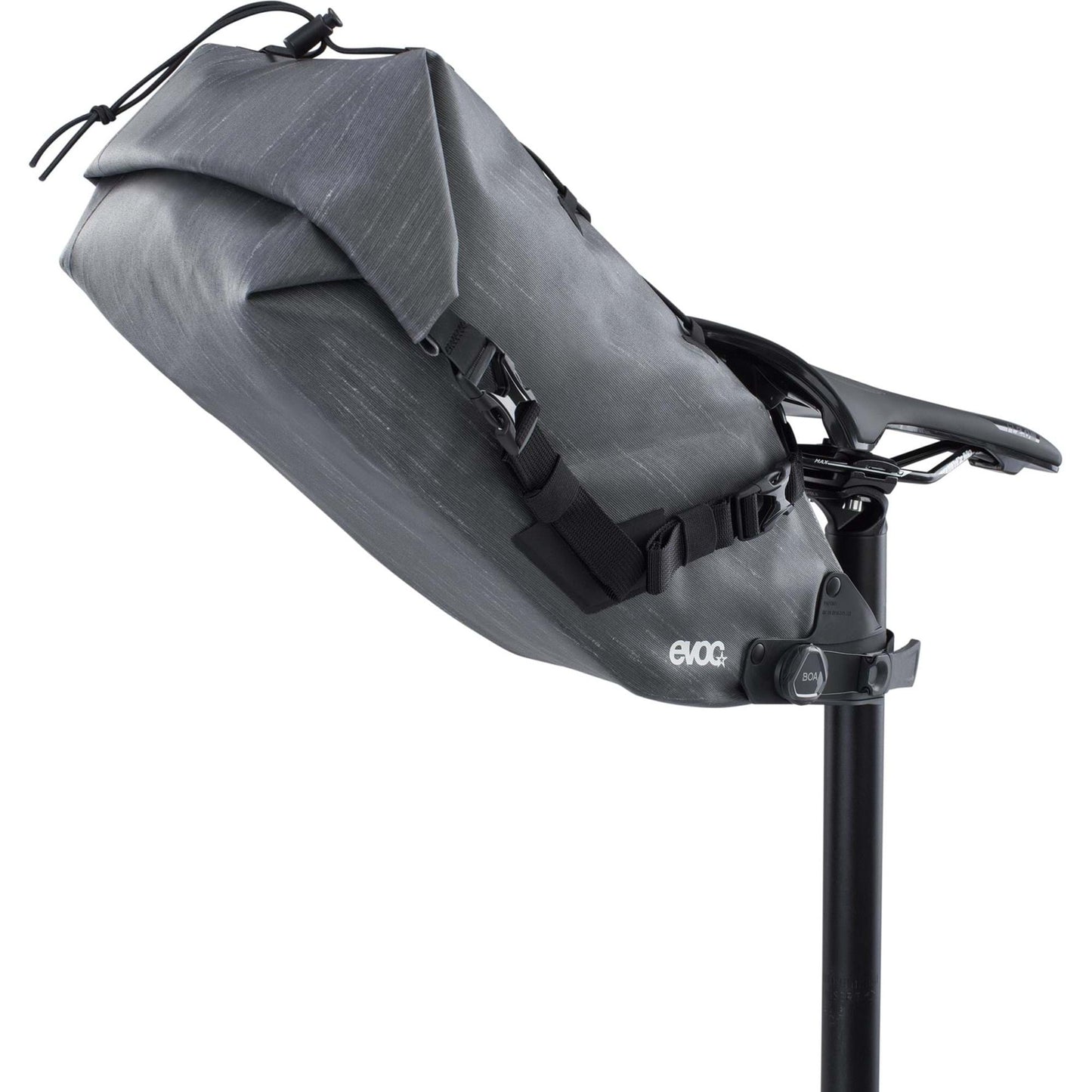 BIKE & BAG Saddle Bags EVOC - SEAT PACK BOA WP 8