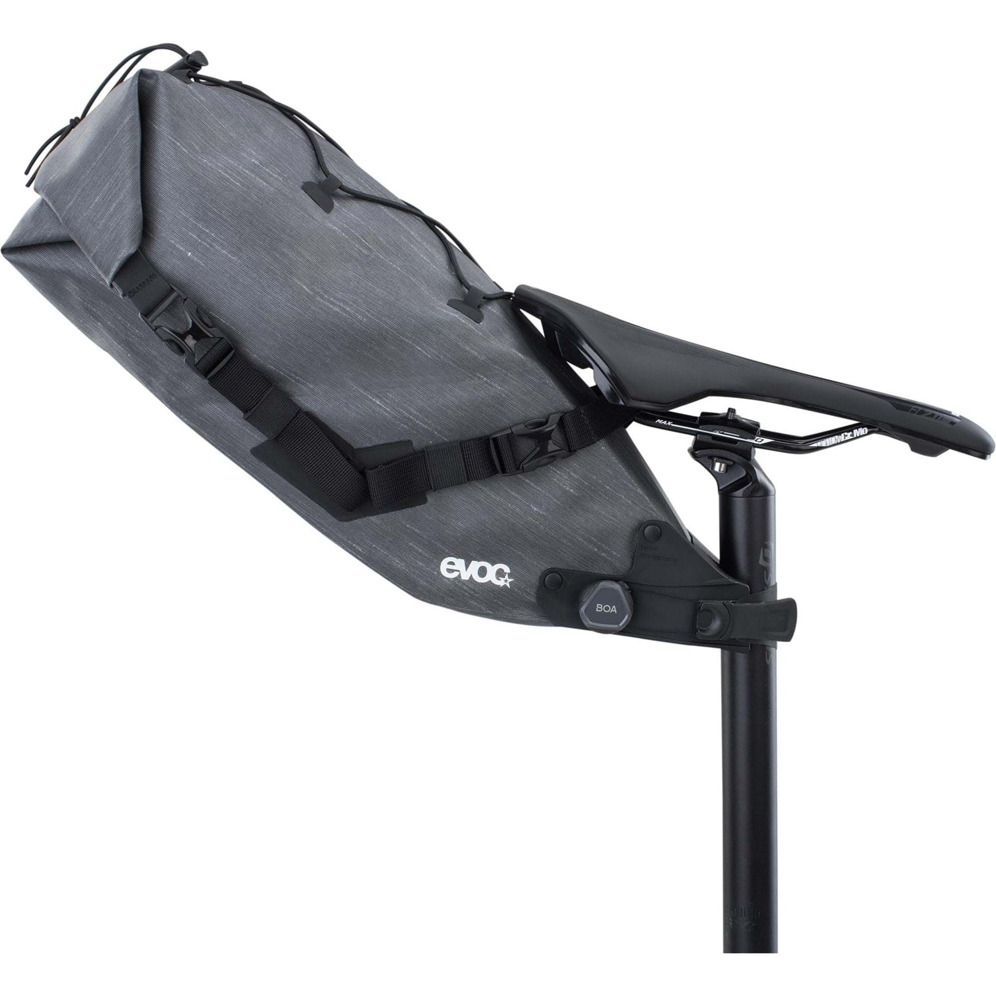 BIKE & BAG Saddle Bags EVOC - SEAT PACK BOA WP 8