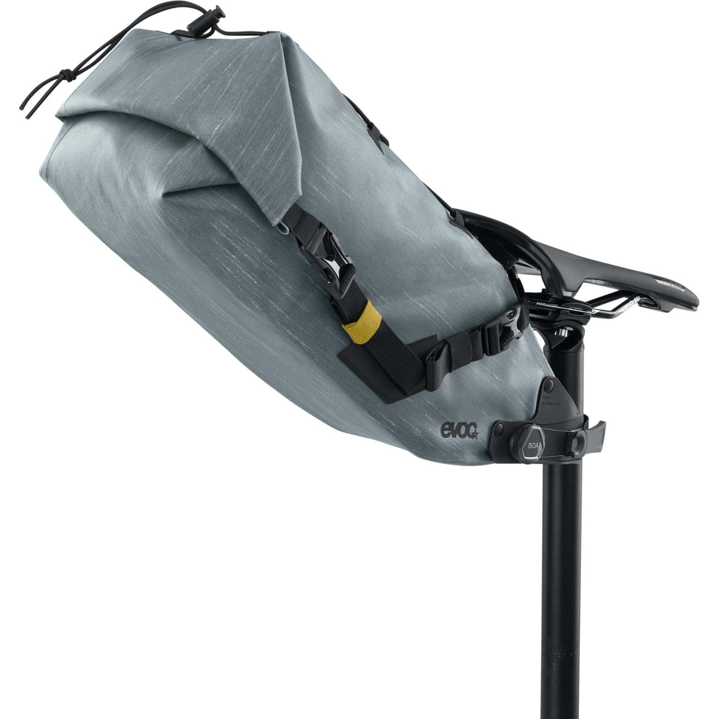 BIKE & BAG Saddle Bags EVOC - SEAT PACK BOA WP 8