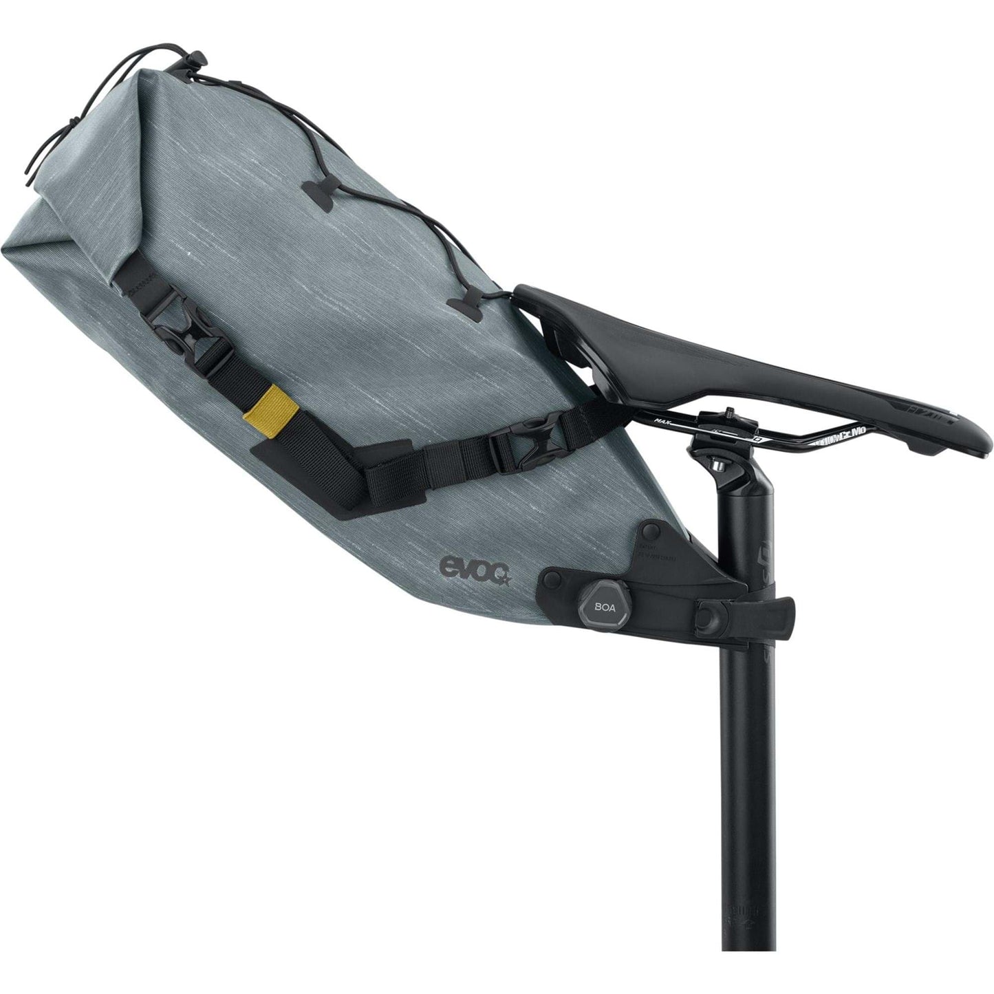 BIKE & BAG Saddle Bags EVOC - SEAT PACK BOA WP 8