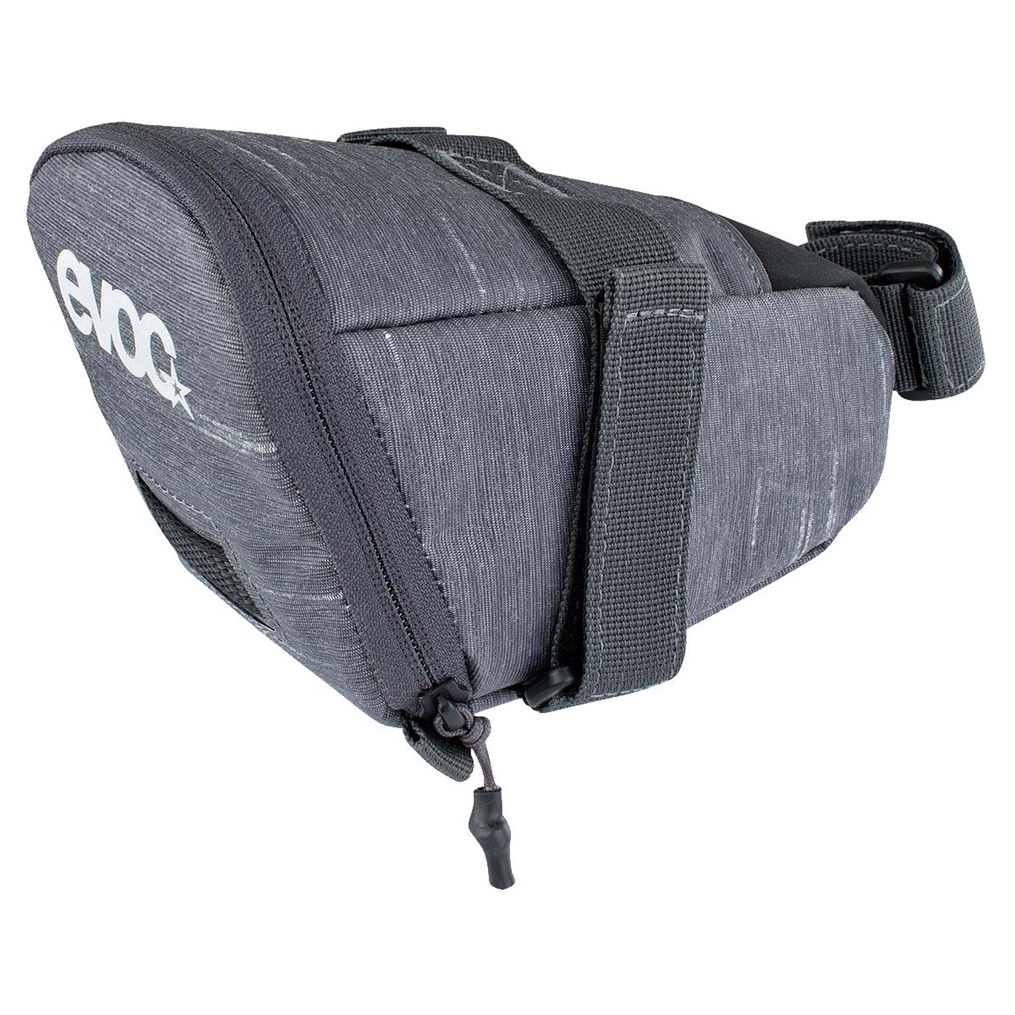 BIKE & BAG Saddle Bags EVOC - SEAT PACK TOUR (1L, 0.7L)