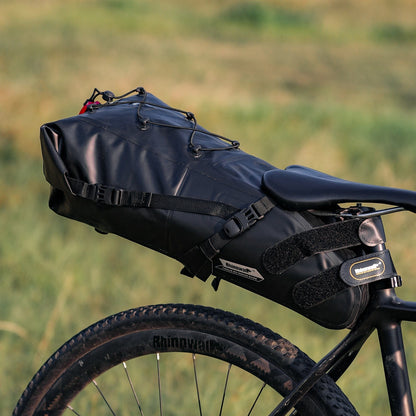 BIKE & BAG Saddle Bags RHINOWALK - Saddle Bag (1.5L - 13L)