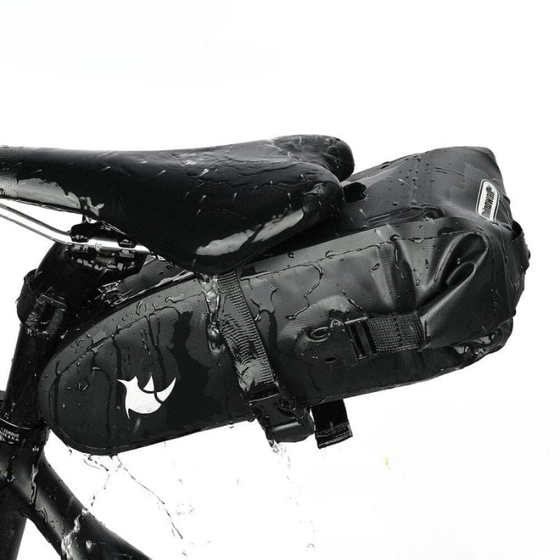 BIKE & BAG Saddle Bags RHINOWALK - Saddle Bags (1.5L 2.5L )