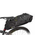 BIKE & BAG Saddle Bags RHINOWALK - Saddle Bags (10L-13L Waterproof) with Stabilizer Bracket Mount