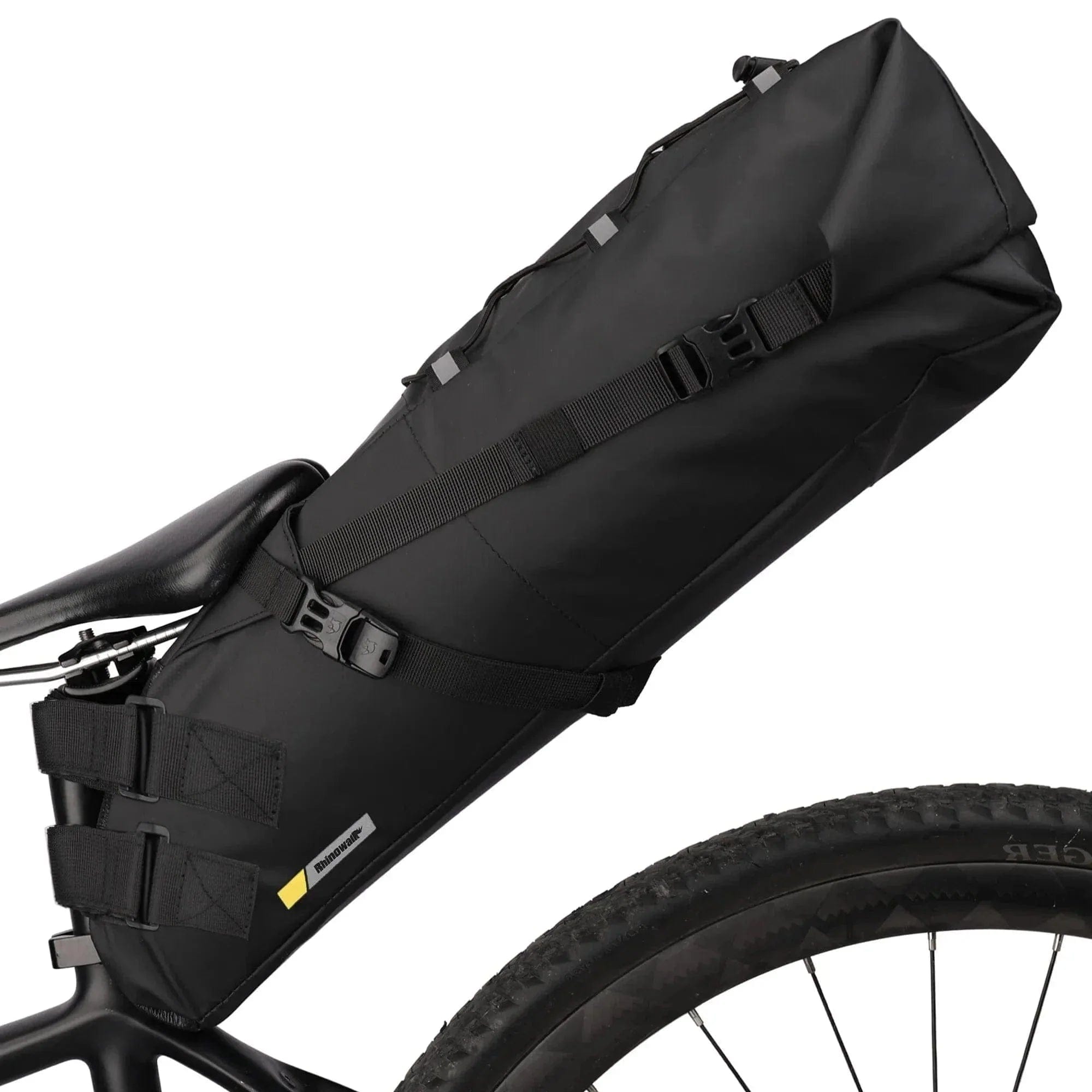 BIKE & BAG Saddle Bags RK5113-13L RHINOWALK - Waterproof Saddle Bag (13L)