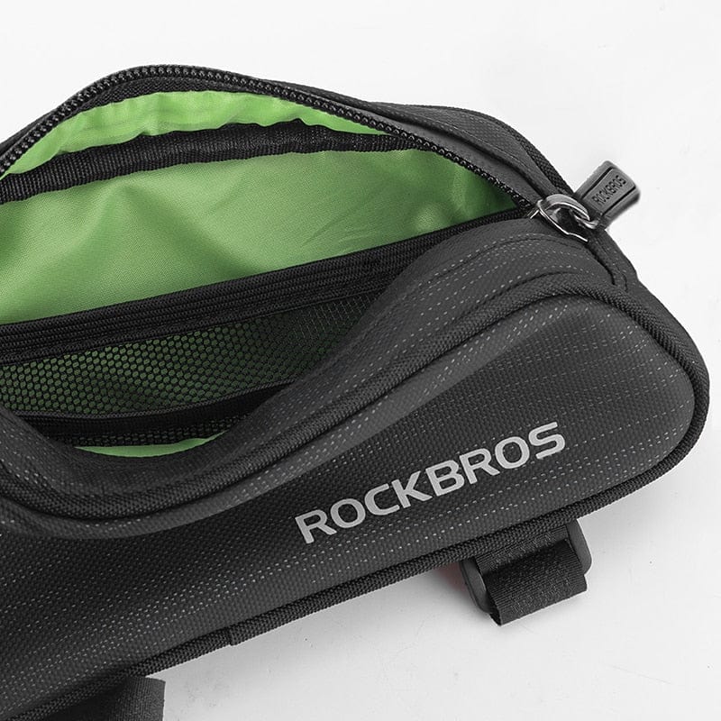 BIKE & BAG Top Tube Bags ROCKBROS - Ultralight Top Tube Bag (1.1L)