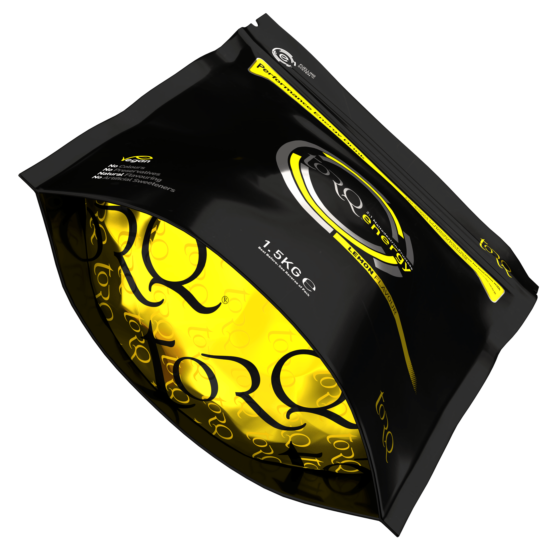 TORQ Energy Drink TORQ Energy Drink (1.5kg)