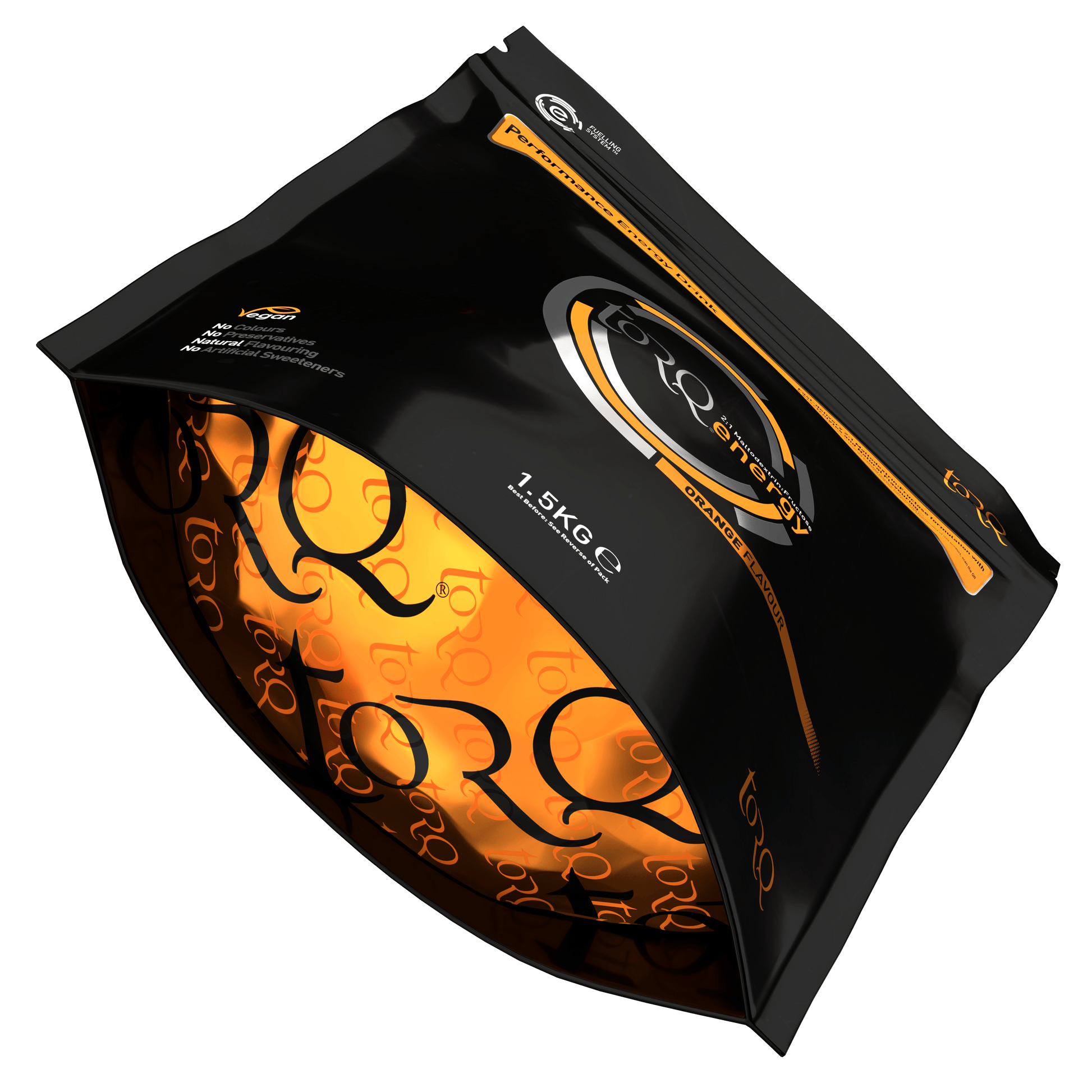 TORQ Energy Drink TORQ Energy Drink (1.5kg)